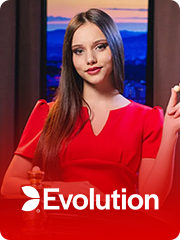 Live Evo Game Image
